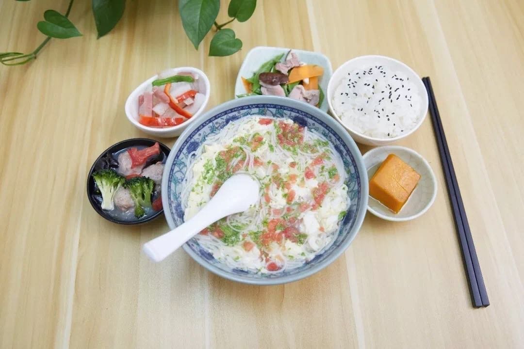 杭州余杭区绿城蓝庭老年公寓