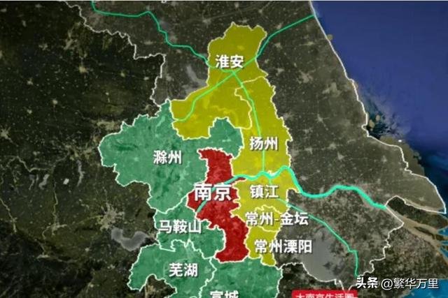 滁州琅琊区天康老年家园养老