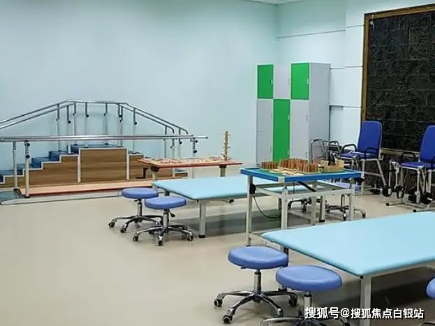 上海嘉定区晚晴护理院