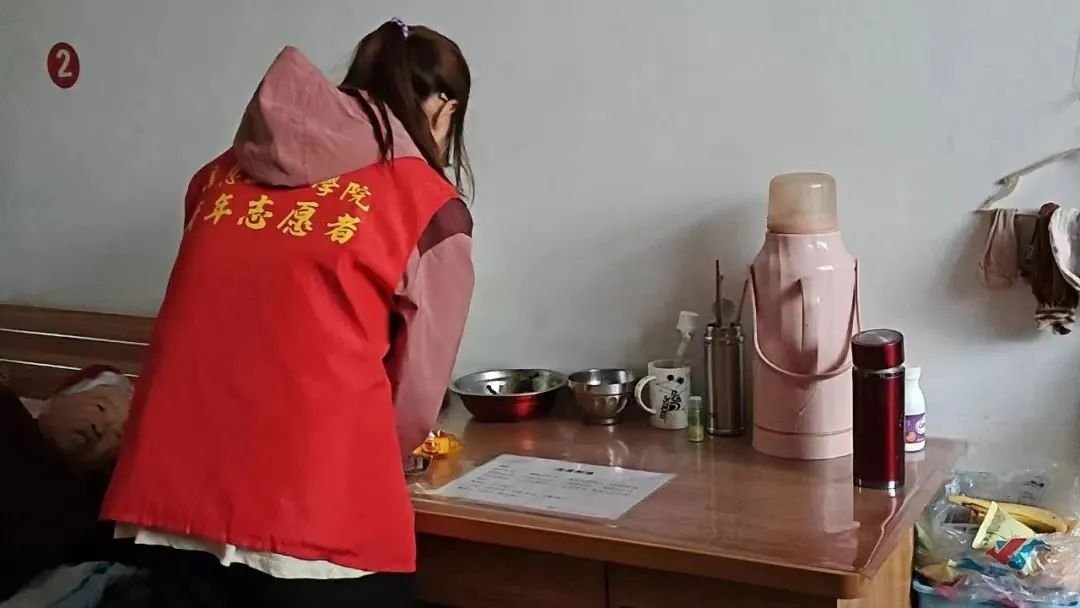 郑州新郑市常青树养老院