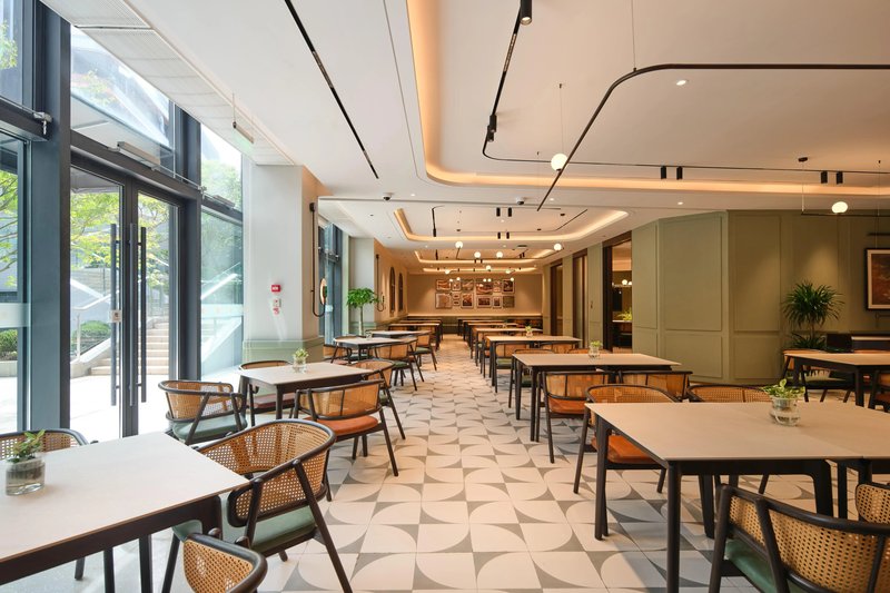 南京市秦淮区银城君颐东方国际康养养老社区(CCRC)