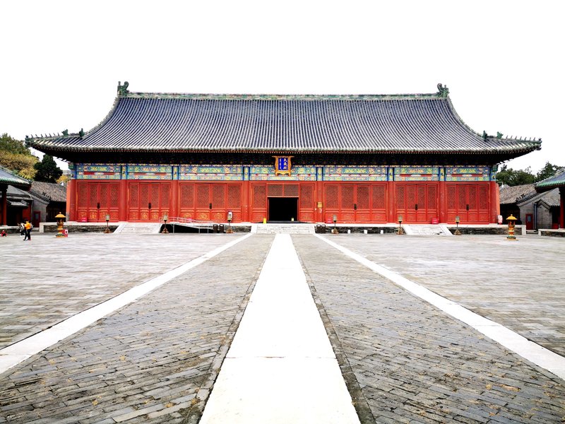 沈阳沈北新区盛经合乐园老年公寓