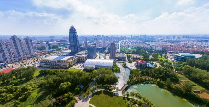 临沂沂水县金鹏颐年园养老院
