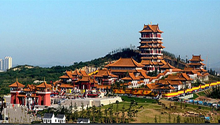 徐州九如城（云龙）康复医院护理院