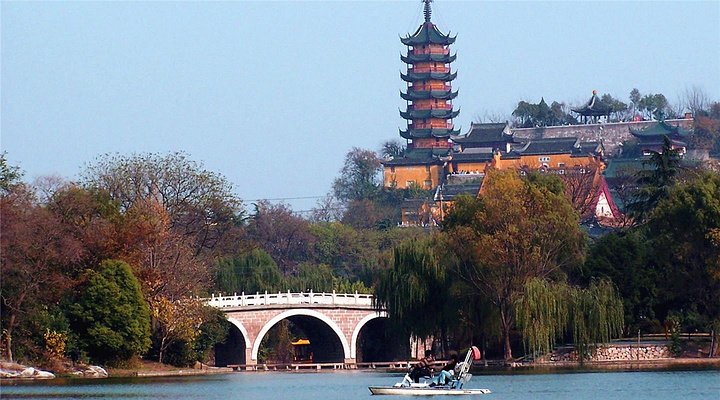 镇江丹阳市丹凤温馨园养老院