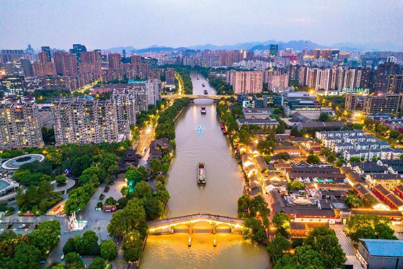 杭州富阳市瑞丰老年公寓