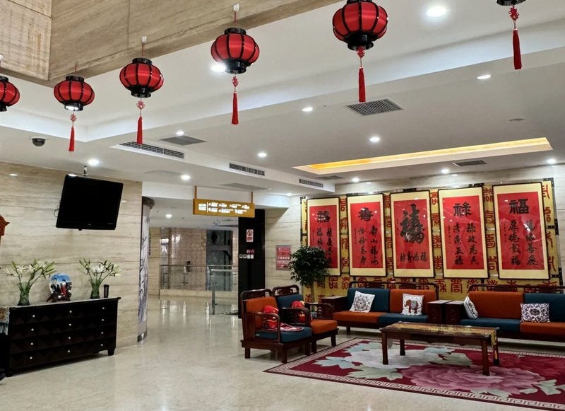 咸宁赤壁三国智慧康养公寓
