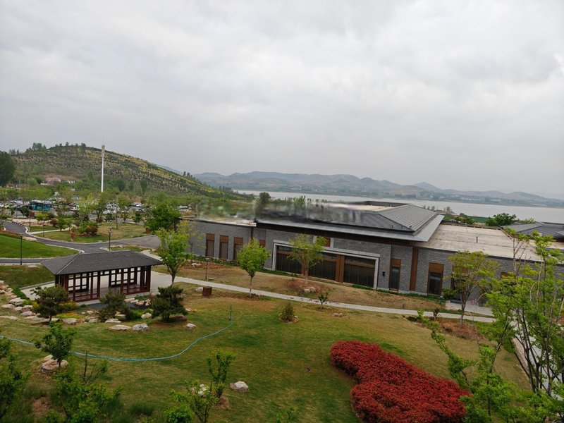 云浮鼎湖山度假区旅居养老基