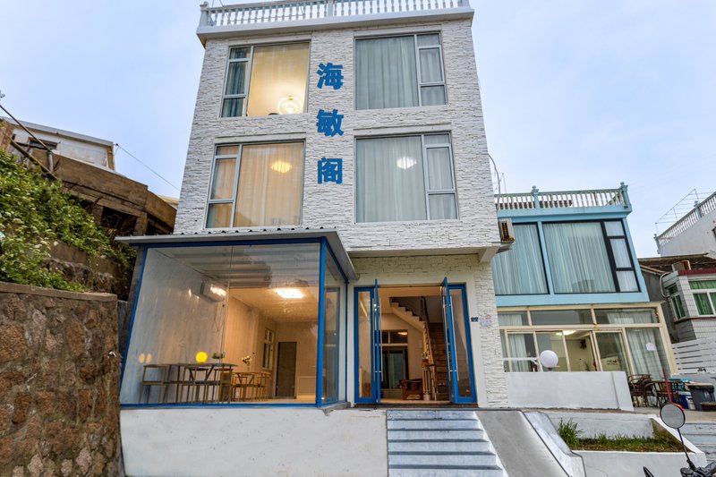 海南海口洋山海旅居疗养旅居