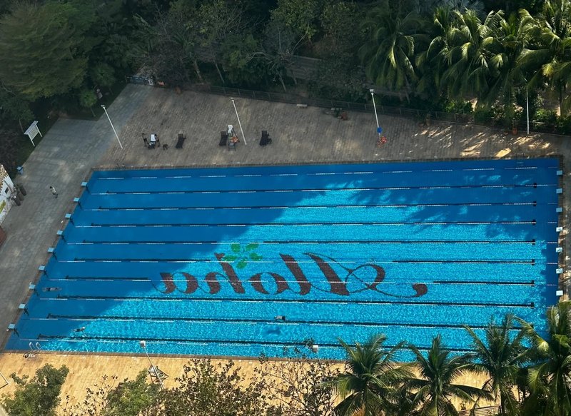 海南陵水清水湾滨海渡假公寓