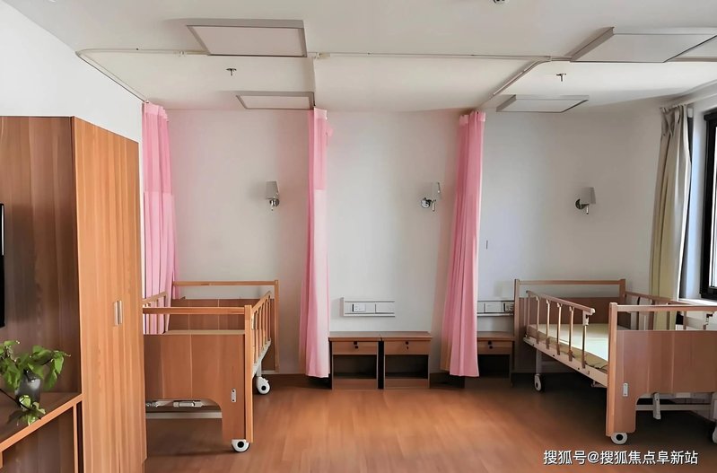 【公办】北京石景山区寿山福海养老院