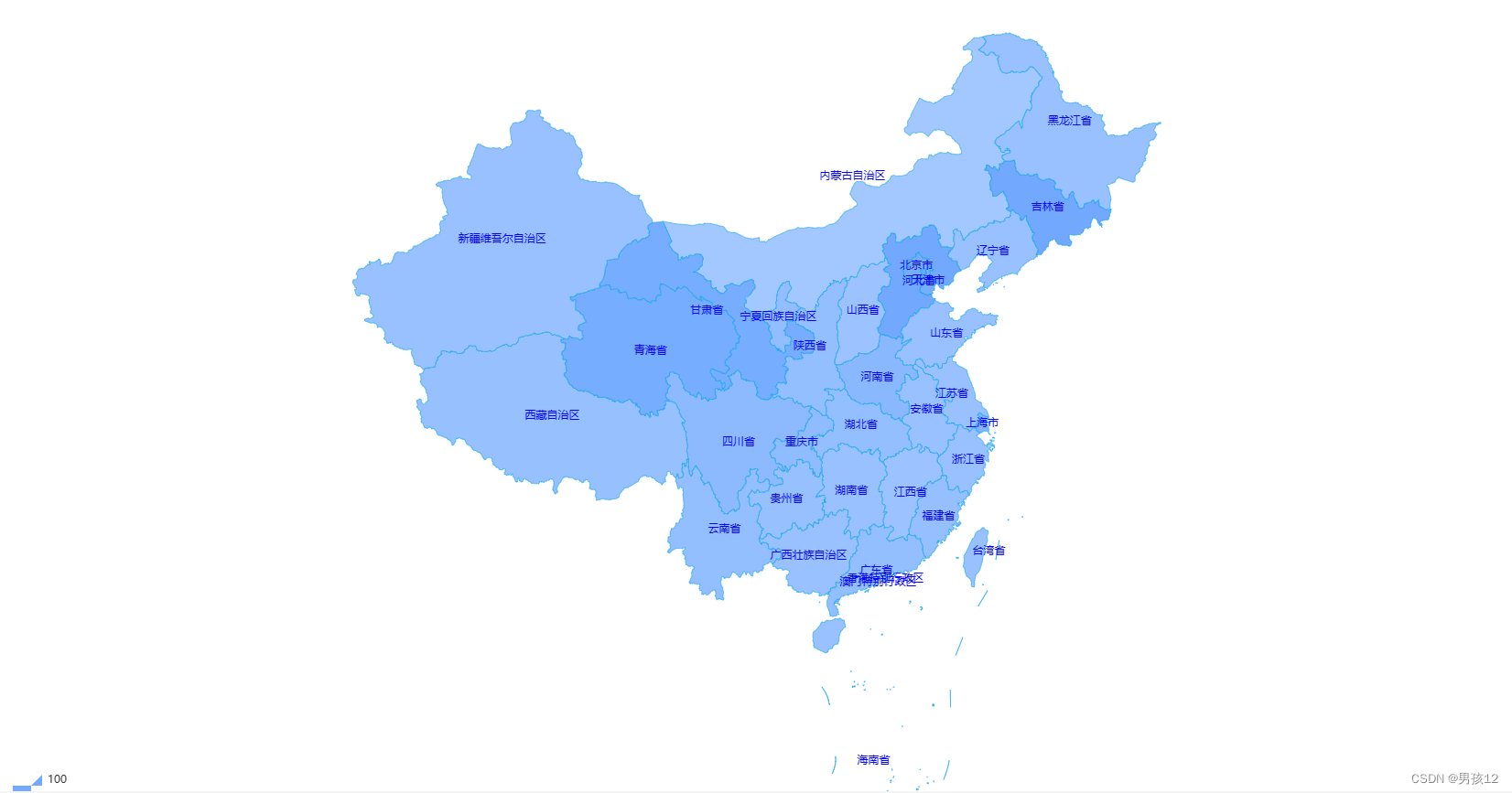 承德市滦平县康嘉老年公寓