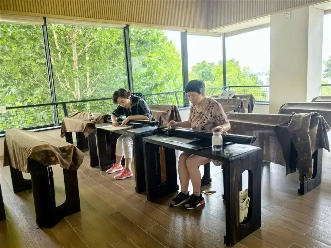 宜昌市夷陵区长寿湖旅居养老