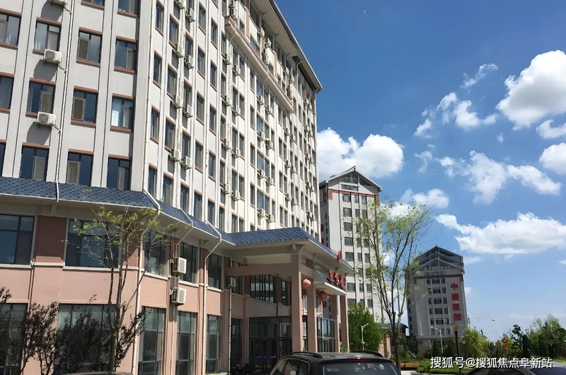 北京昌平区麓鸣花园养老护理院