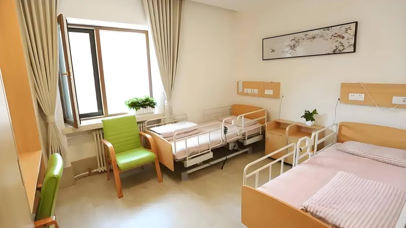 西安市雁塔区天使爱心护理院