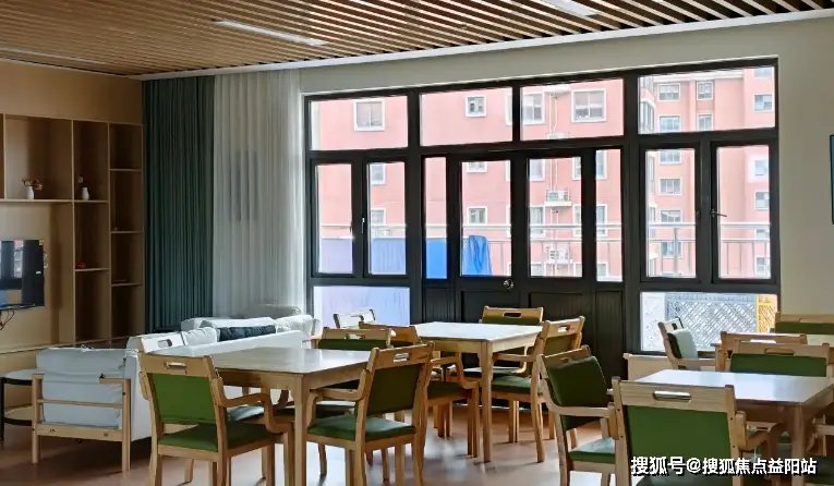 徐州市铜山区金秋晨曦康养产业园养老院