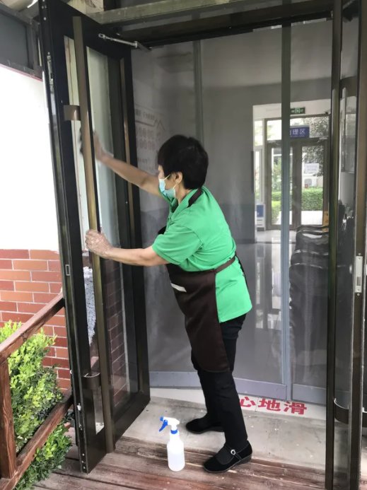 廊坊固安县心悦康健园养老院