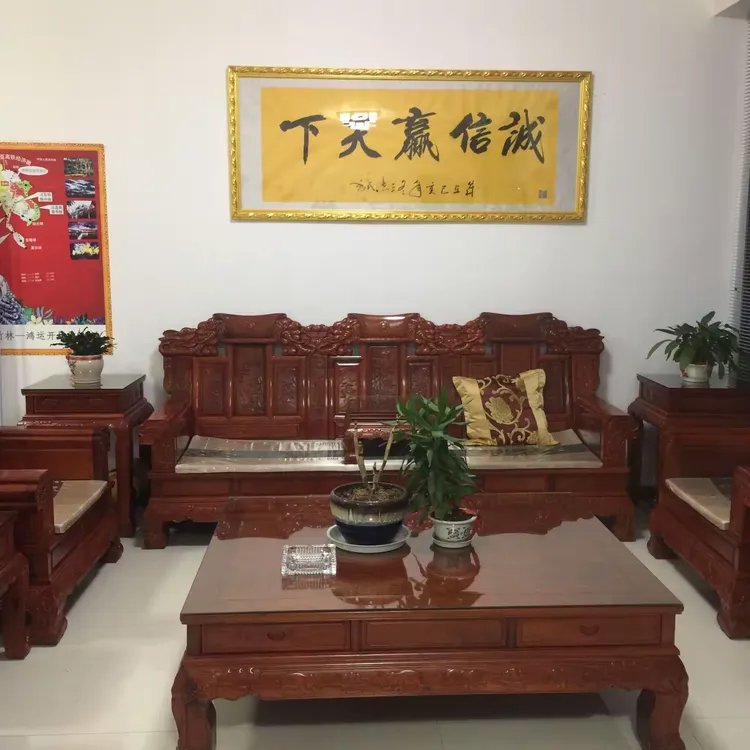 西双版纳鸿竹林旅居养老基地
