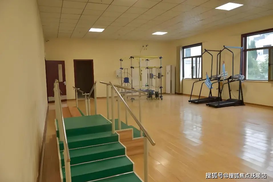 北京房山区益年养老社区