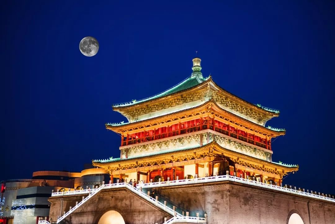 西安莲湖区福星老年公寓