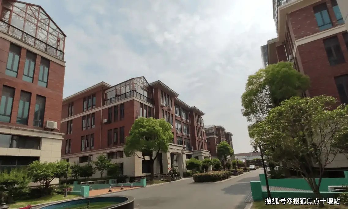 上海松江区祥和源老年公寓