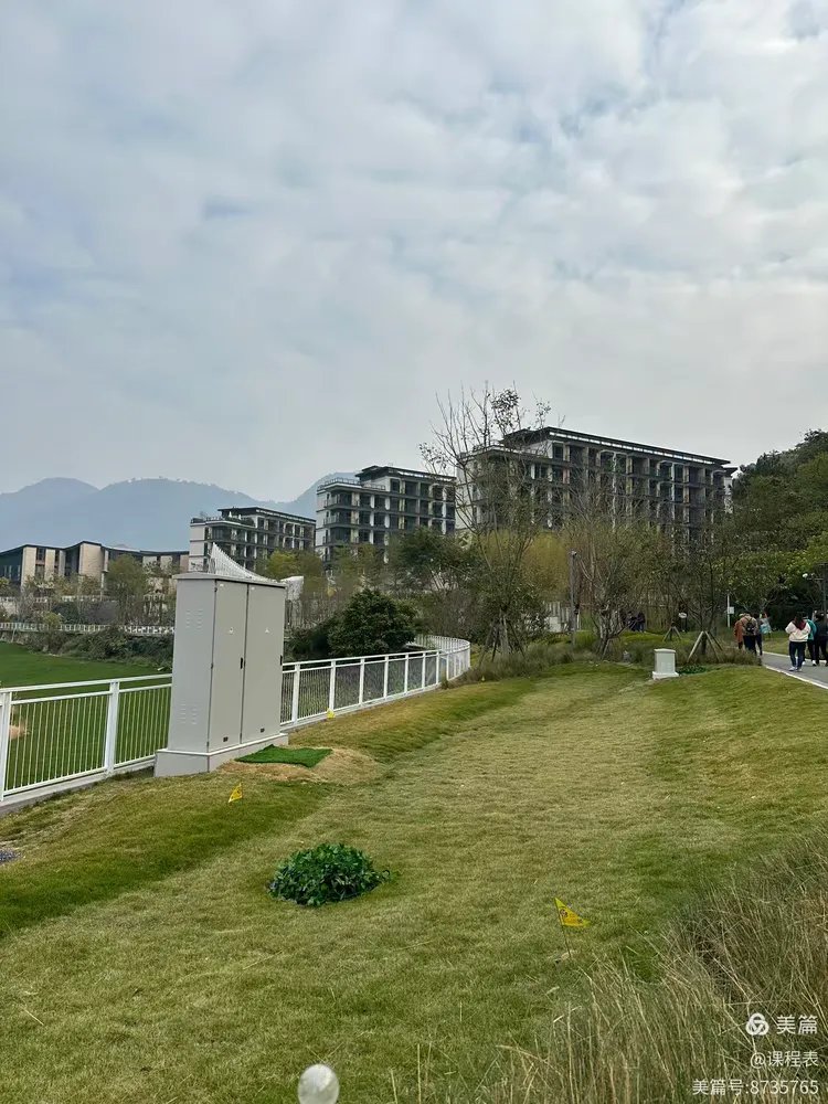 福州泰康之家·福园