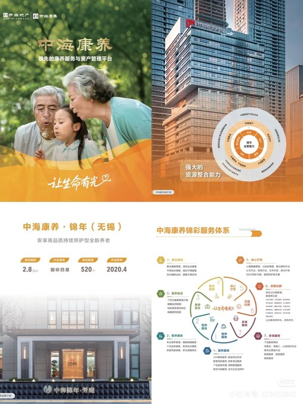 无锡滨湖区中海锦年芳庭