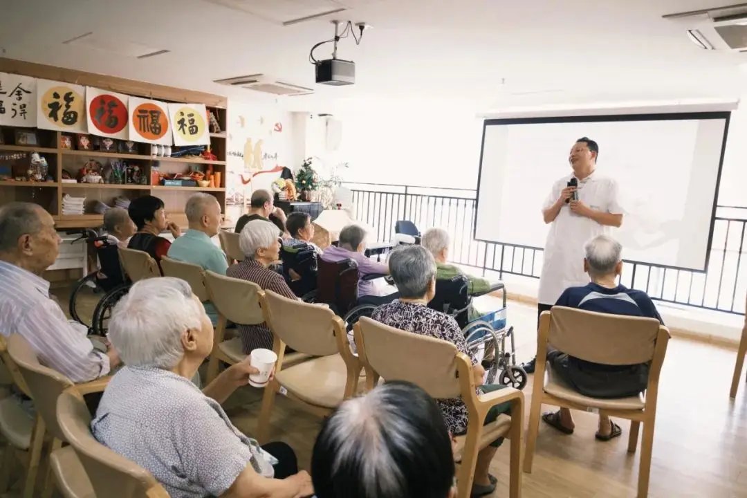 福州台江区万颐·智汇坊