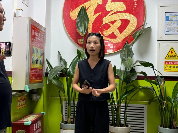 桥西区玉成养老院