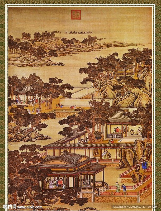 井陉矿区合汇老年公寓
