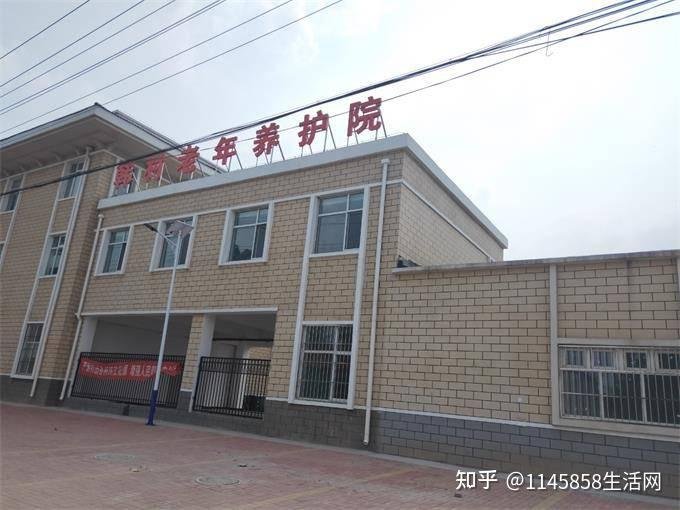 河北仁爱医养服务集团有限公司石家庄藁城南营养护院
