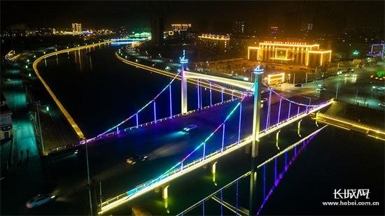 行唐县青合苑老年公寓
