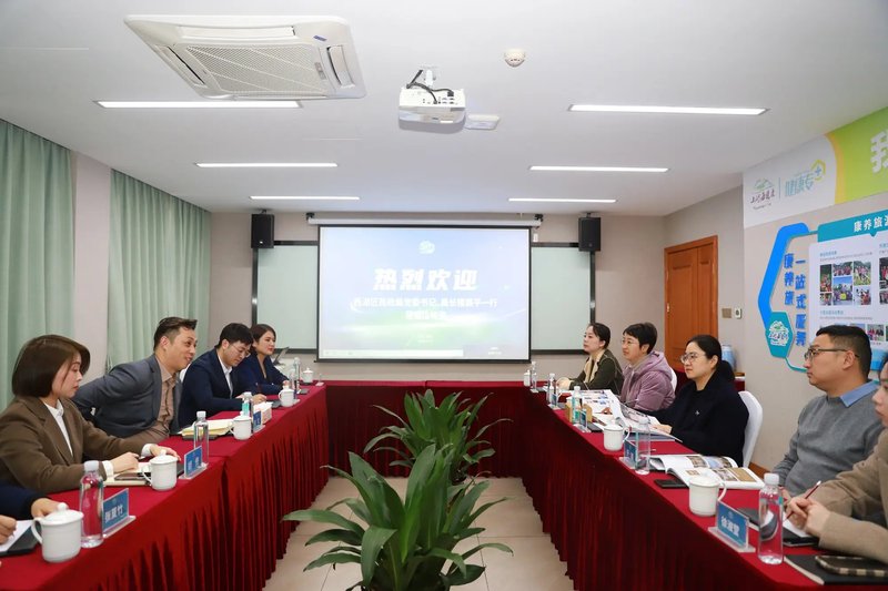 行唐县祥福养老院