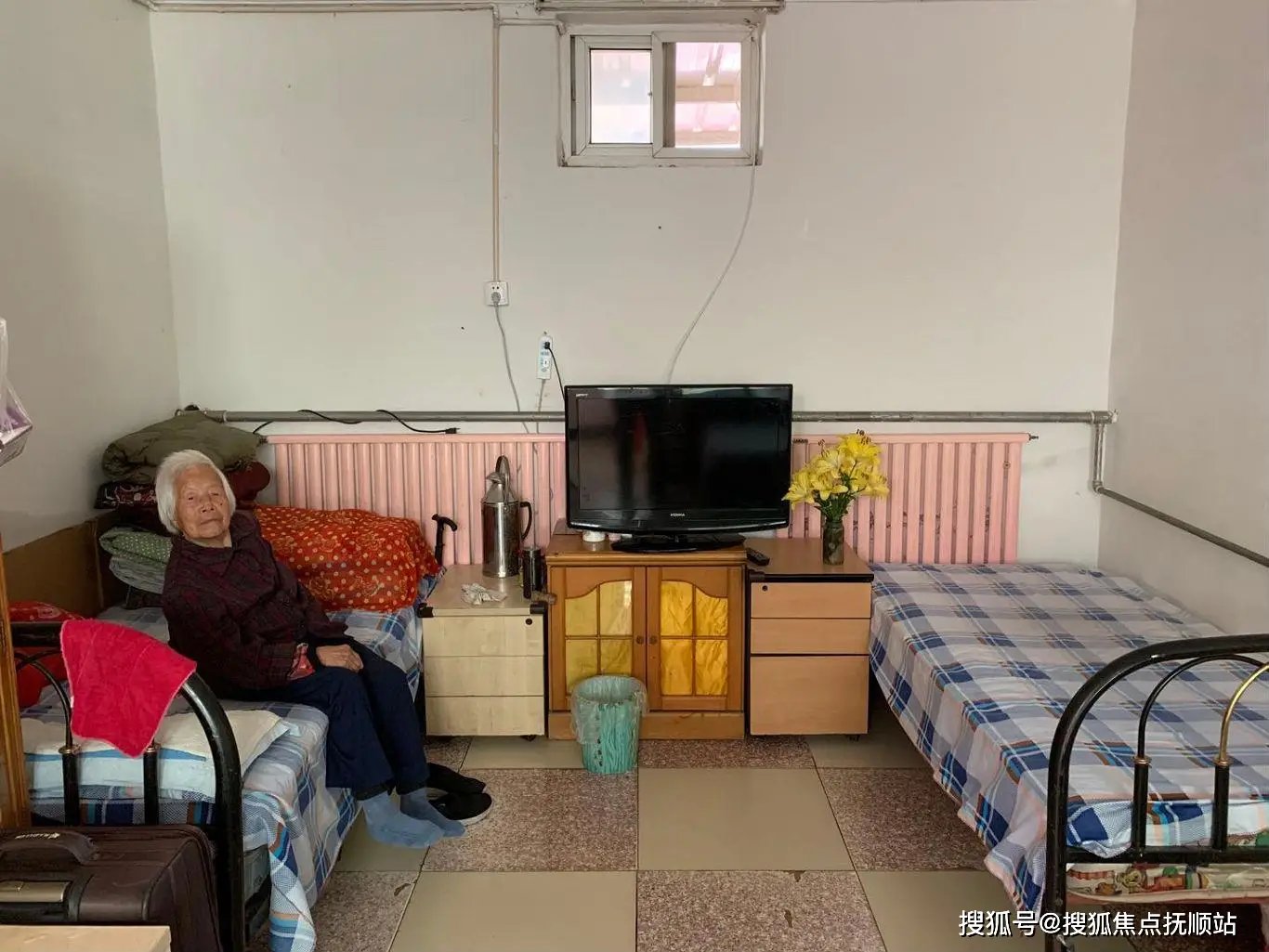 西安永宁康复医疗中心有限公司