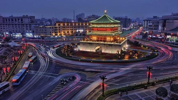 西安市未央区康久养老院