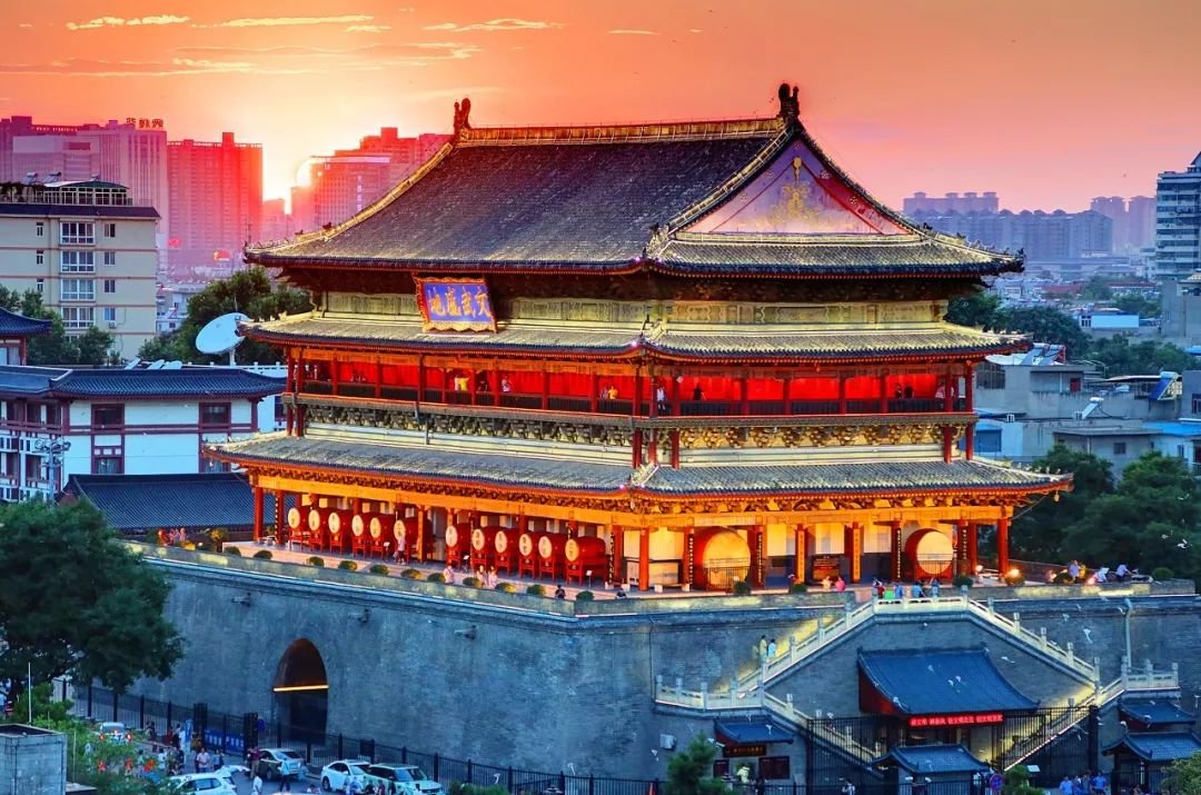 西安市雁塔区雁宁老年公寓