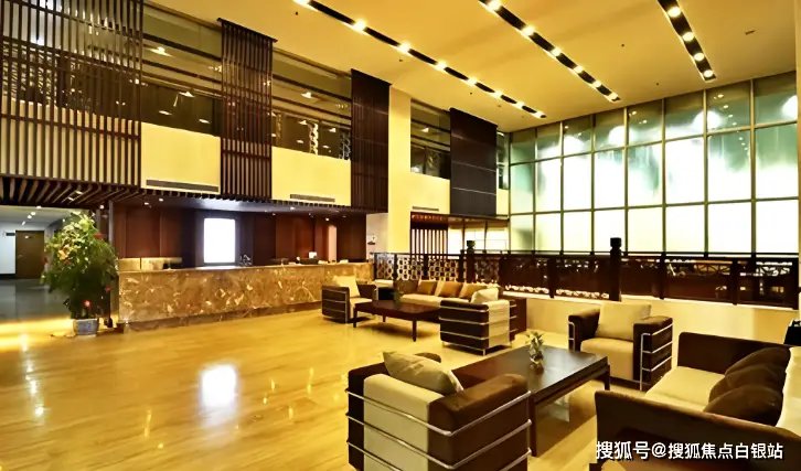 西安市阎良区康桥老年公寓