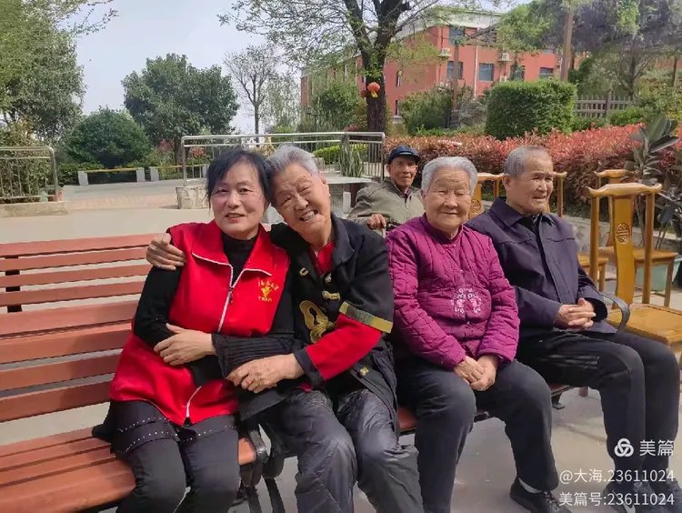 西安市临潼区古槐养老院有限公司