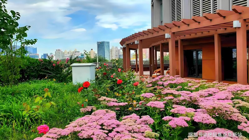 西安市临潼区莲花养老院