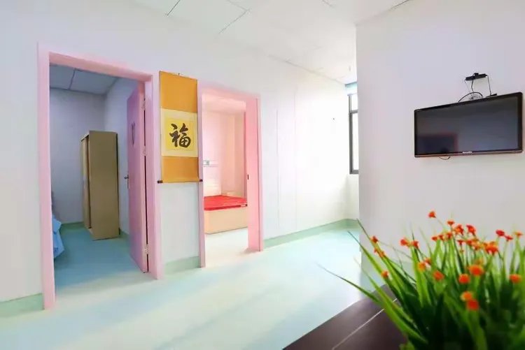 眉县乐缘老年公寓