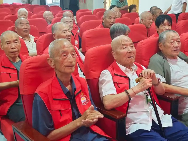 武功县后稷养生养老康复中心