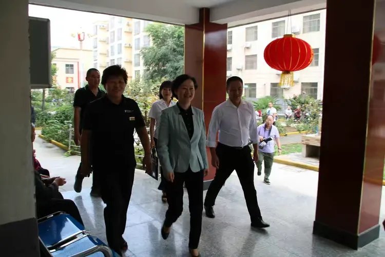 大荔县胜达爱心养老院