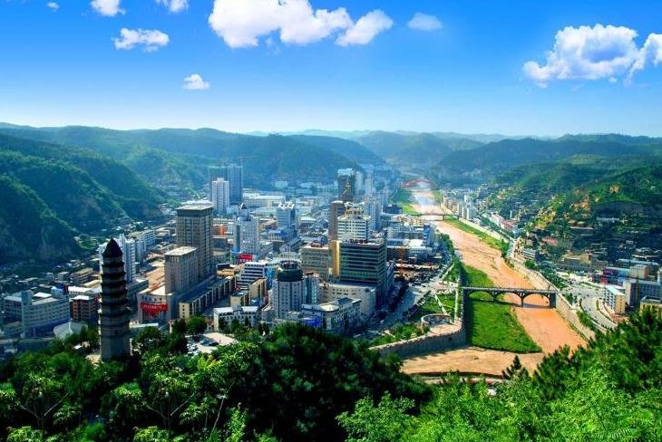 延安市安塞区砖窑湾敬老院