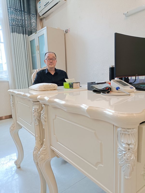南郑区高台护理院