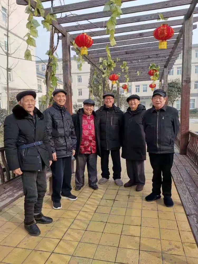 宁强县康达医养中心有限公司