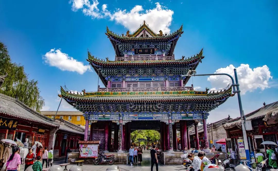 榆林市榆阳区老年护理院