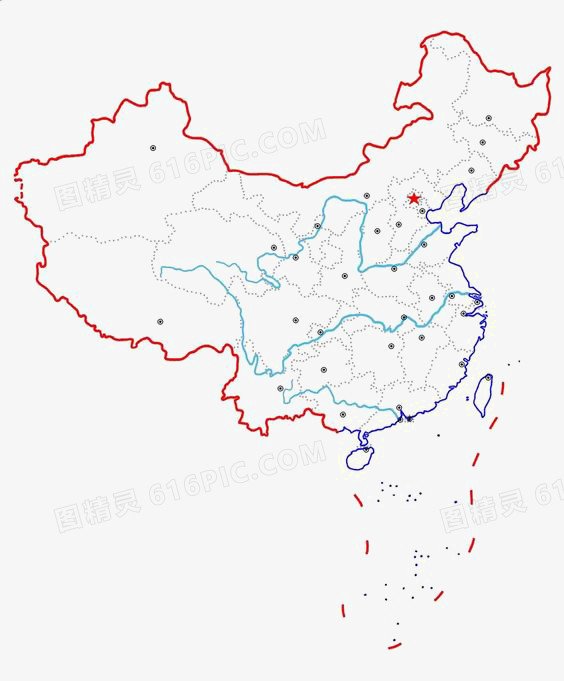 神木大保当镇医养结合养老中心