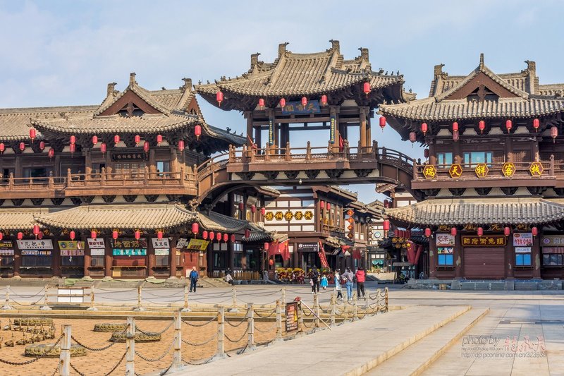 丹凤县龙驹区域敬老院