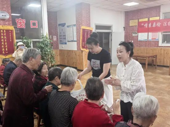 柞水县溪水老年公寓