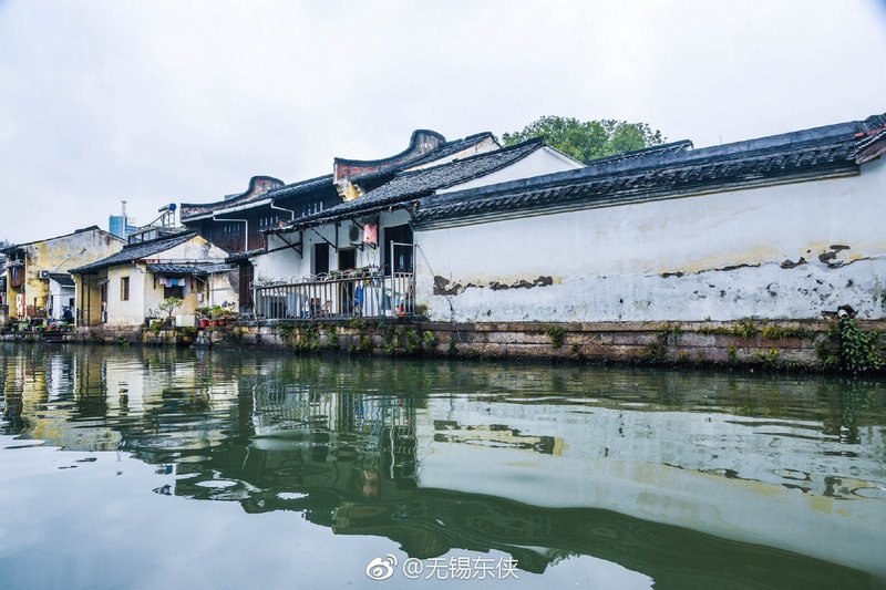 慈心养老院